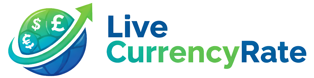 LiveCurrencyRate